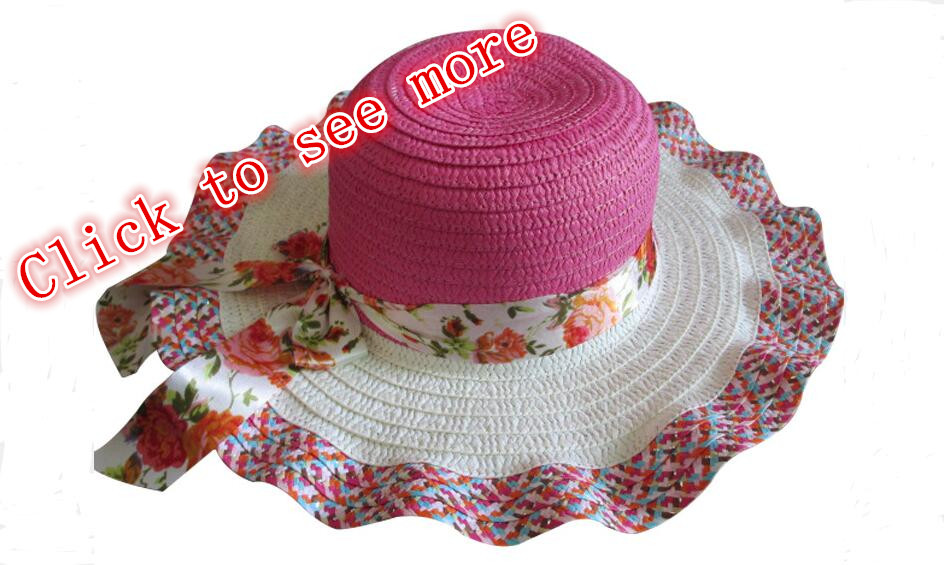 Straw hat