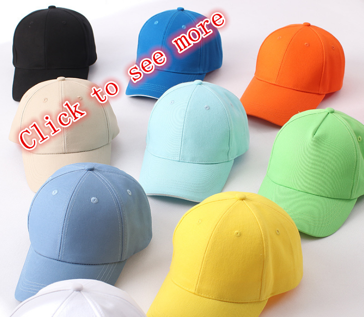 Baseball cap