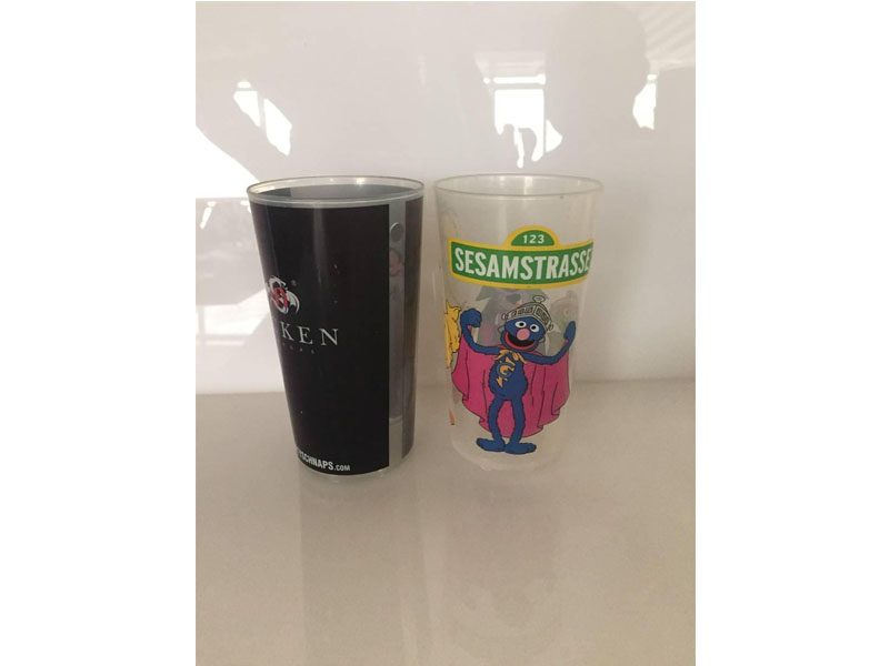 0.2L PP Cup(RS-MA3013)