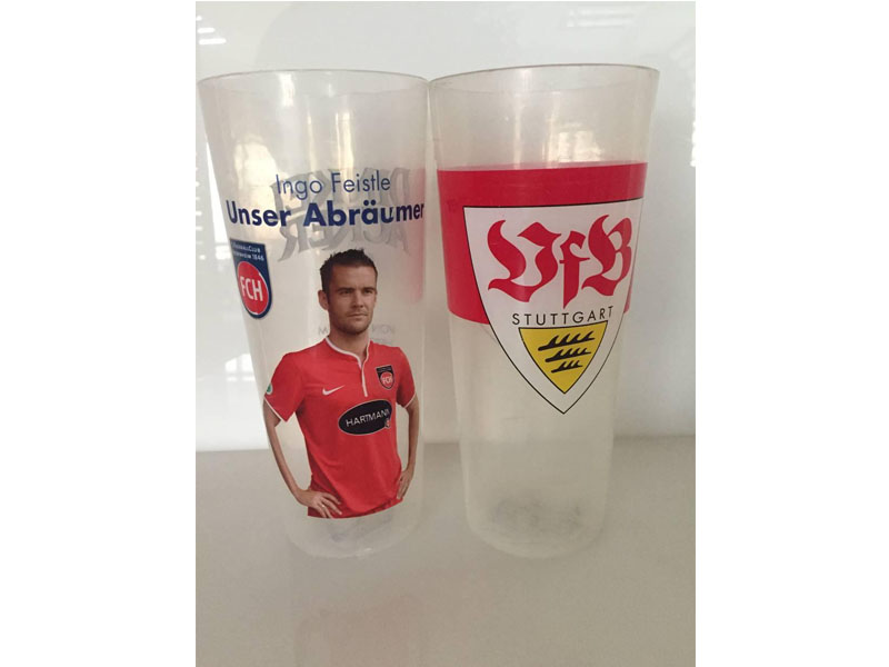 0.5L PP Cup(RS-MA3016)