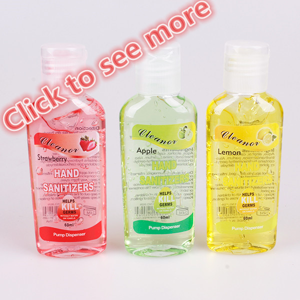 Hand Sanitizer