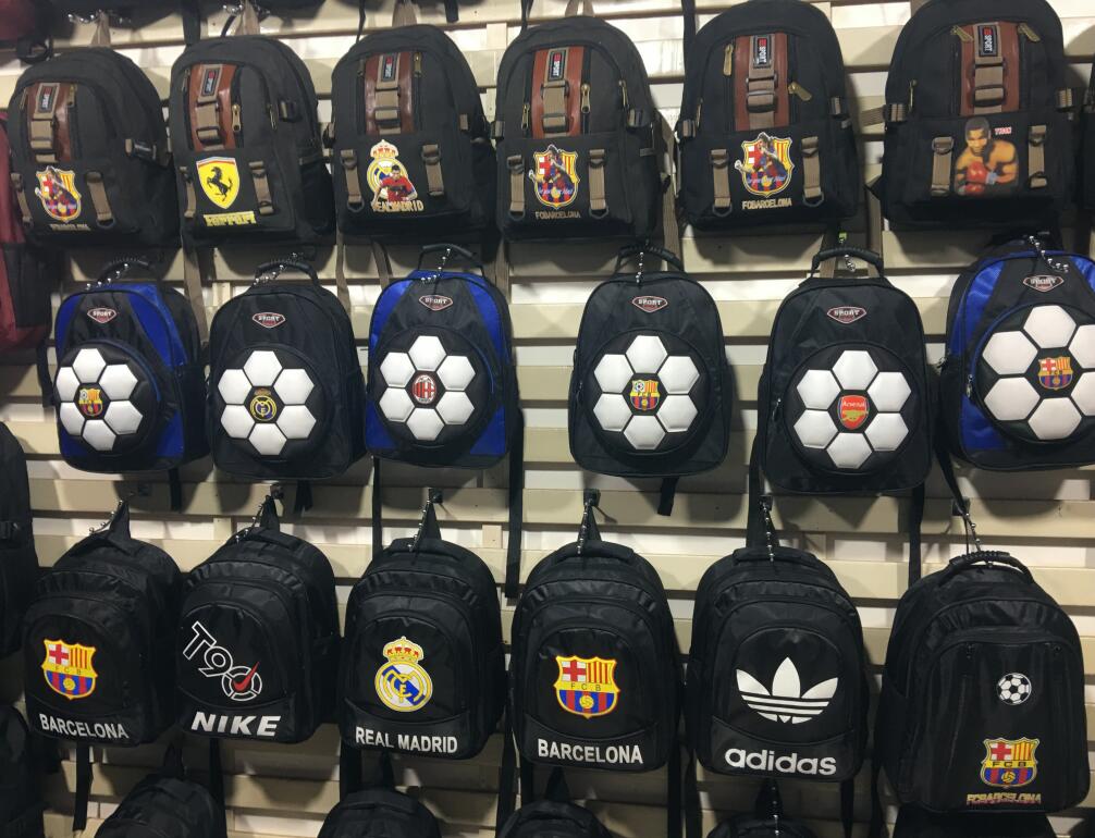 Backpack