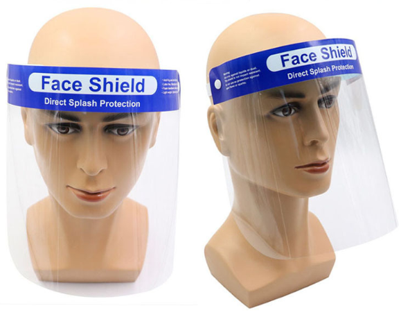Face shield