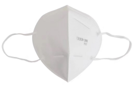 KN95 face mask