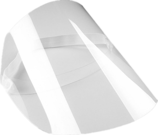 Face shield
