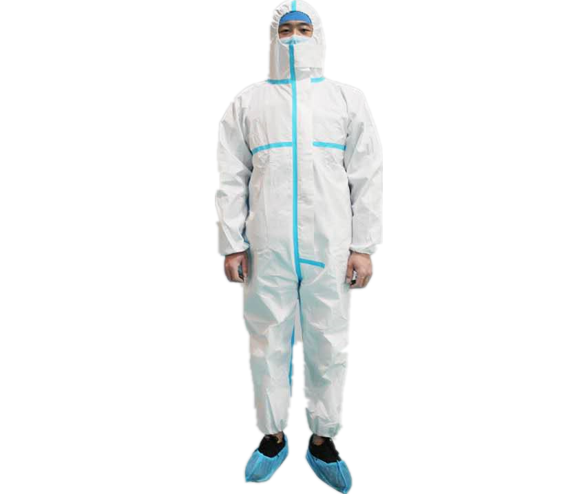 Protective suits