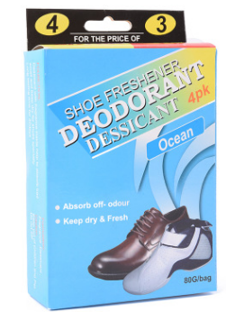 Deodorant
