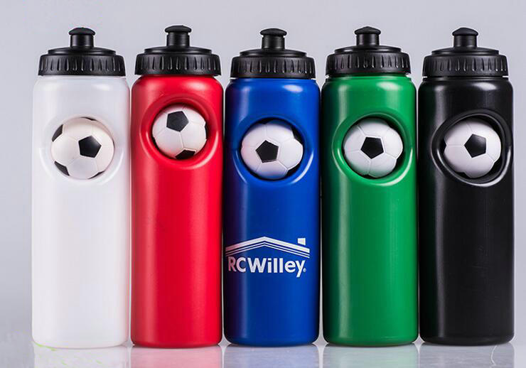 bottles