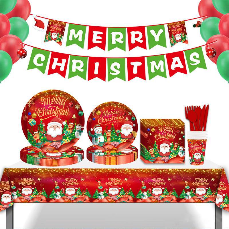 Christmas Sets