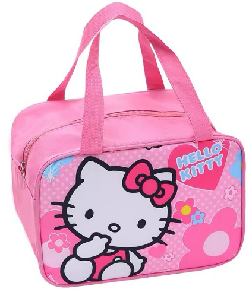 Children lunch bag