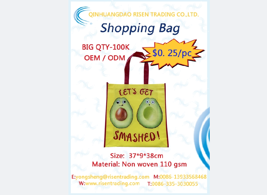 Shopping bag