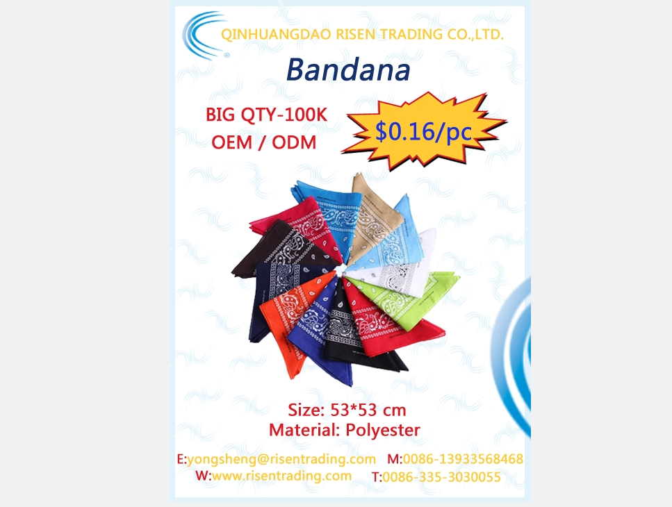 Hankerchief