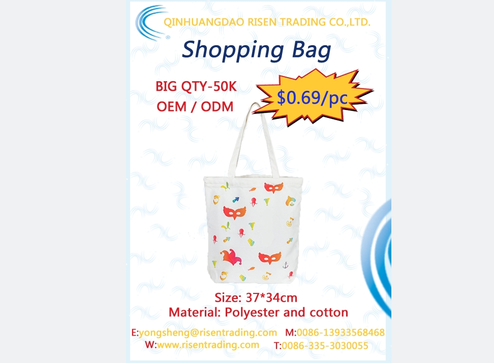 Shopping bag